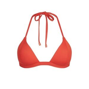 New Skims push up triangle top size small